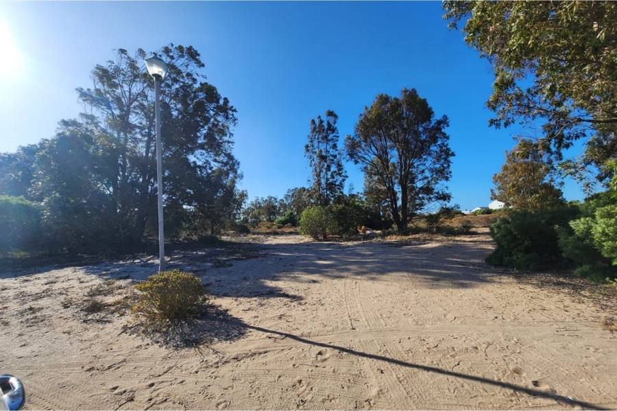 0 Bedroom Property for Sale in Brittania Beach Estate Western Cape